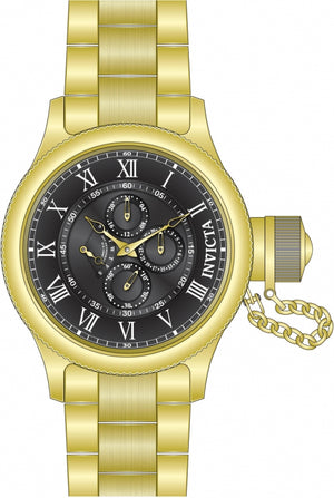 Invicta MLB Men's Watches (Mod: 43135)