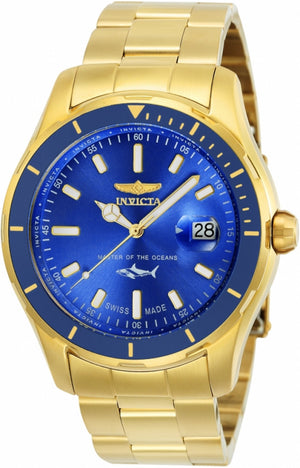 Rel gio Invicta Master of the Ocean 25811 Swiss Made Invicta